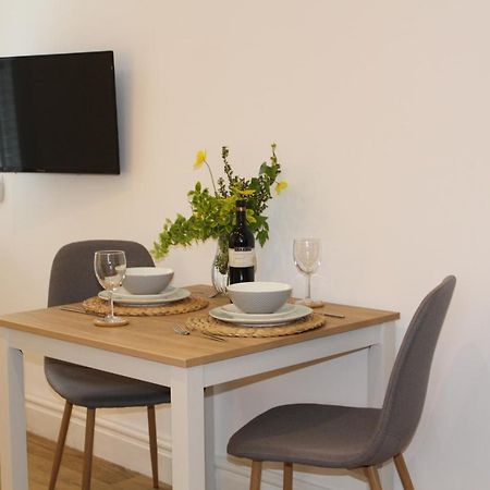 Pike O'Blisco Apartment Bowness-on-Windermere Luaran gambar