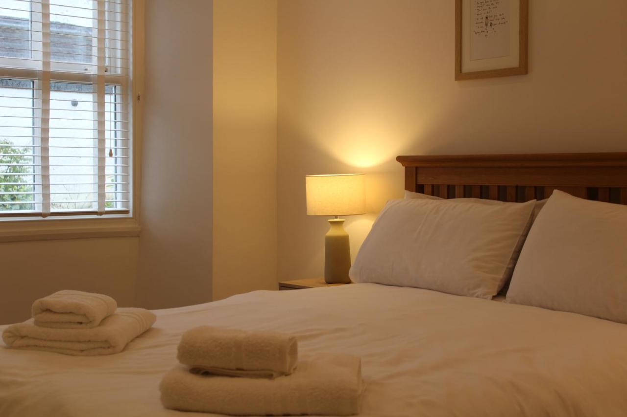 Pike O'Blisco Apartment Bowness-on-Windermere Luaran gambar