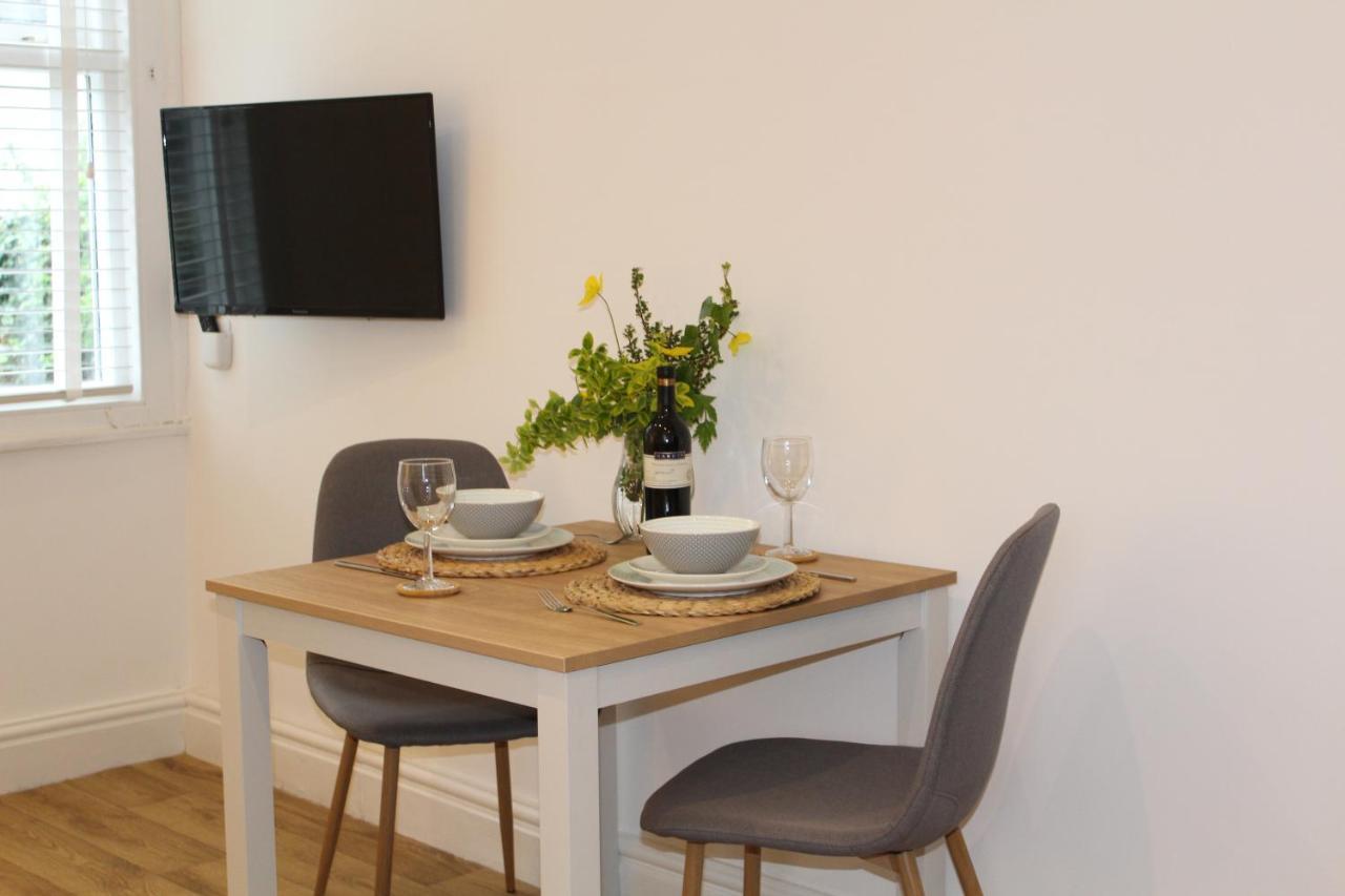 Pike O'Blisco Apartment Bowness-on-Windermere Luaran gambar