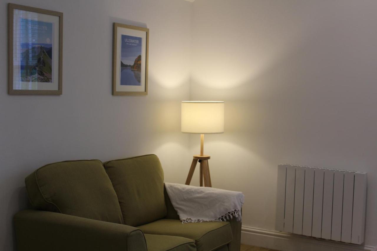 Pike O'Blisco Apartment Bowness-on-Windermere Luaran gambar
