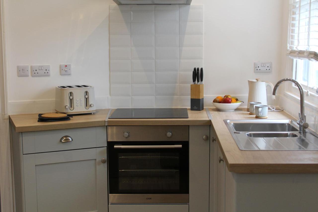 Pike O'Blisco Apartment Bowness-on-Windermere Luaran gambar