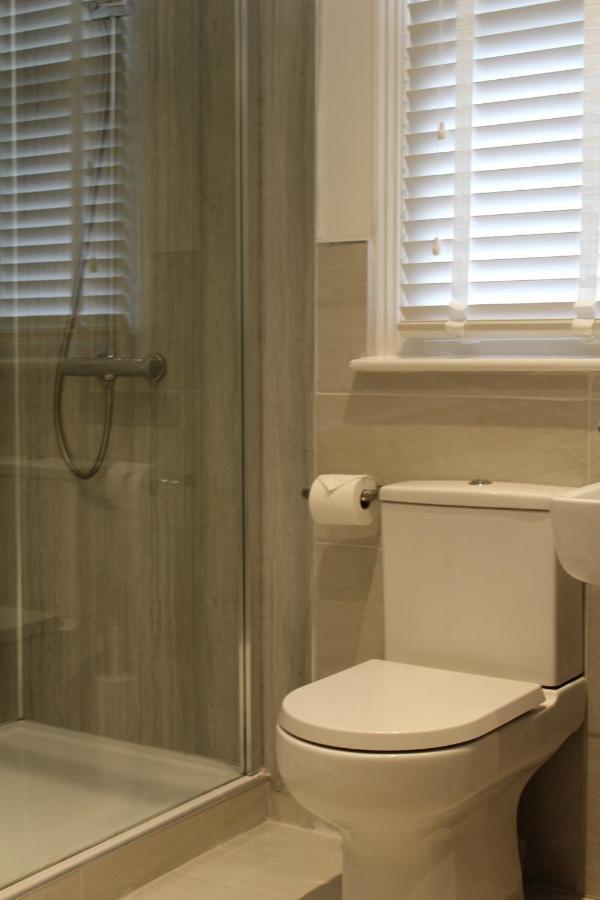 Pike O'Blisco Apartment Bowness-on-Windermere Luaran gambar