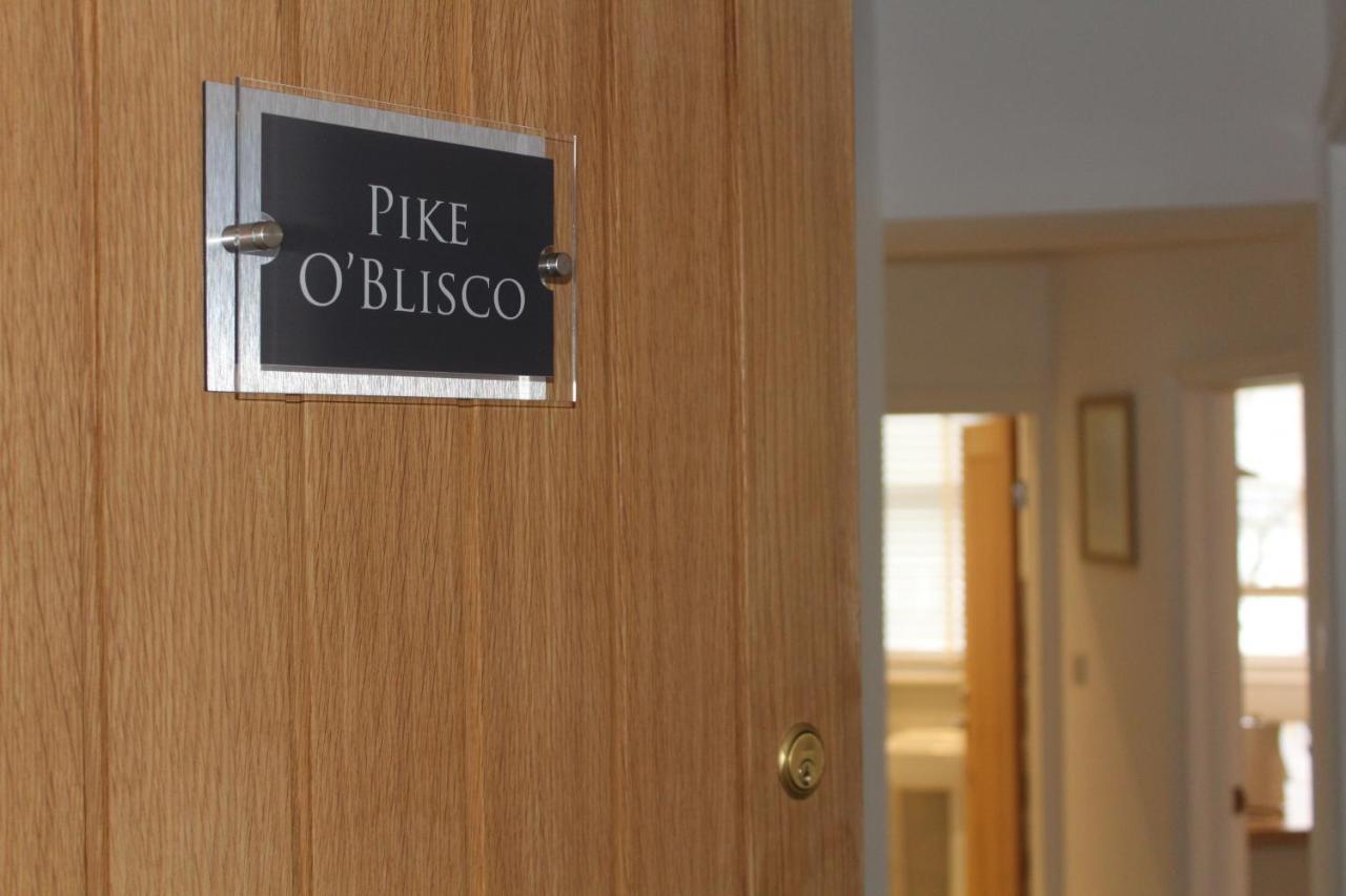 Pike O'Blisco Apartment Bowness-on-Windermere Luaran gambar