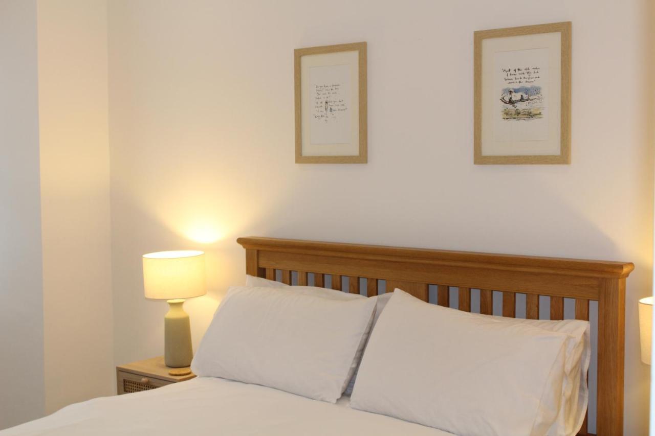Pike O'Blisco Apartment Bowness-on-Windermere Luaran gambar