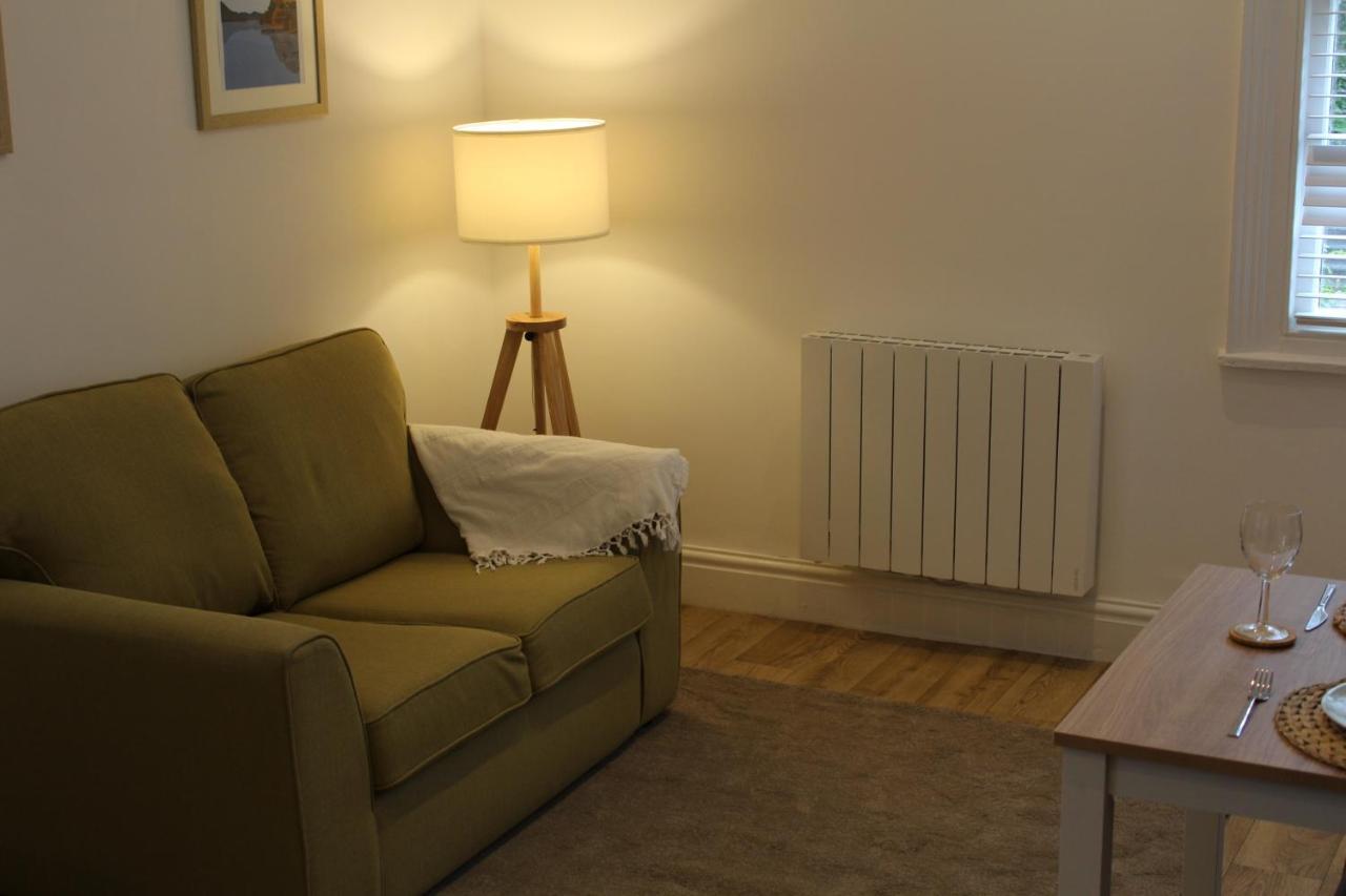 Pike O'Blisco Apartment Bowness-on-Windermere Luaran gambar