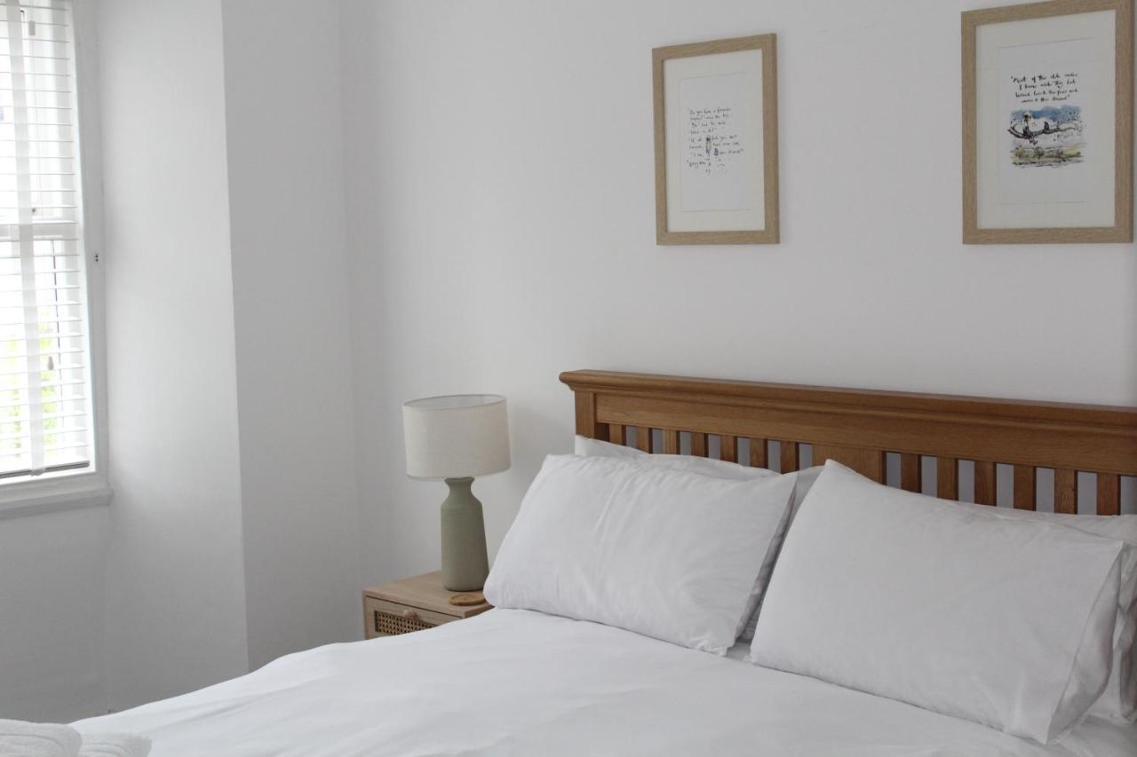 Pike O'Blisco Apartment Bowness-on-Windermere Luaran gambar
