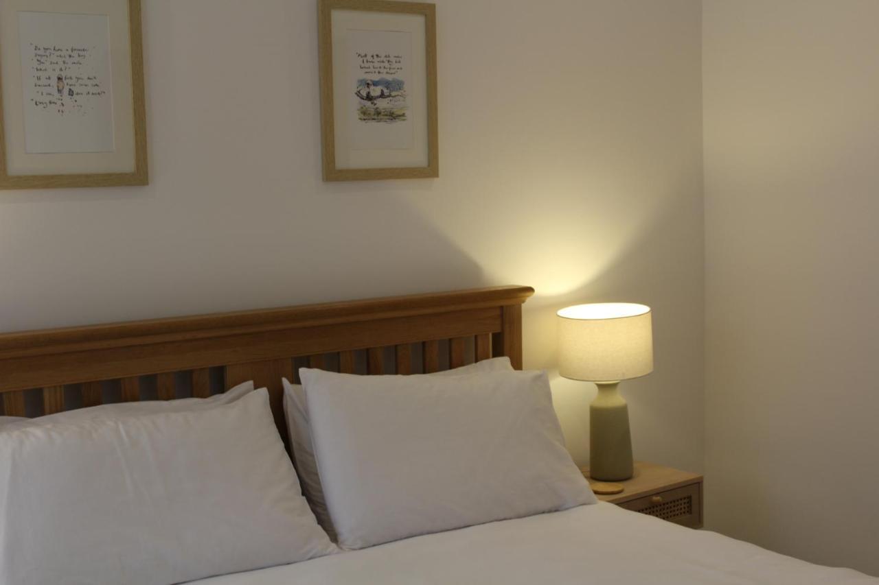 Pike O'Blisco Apartment Bowness-on-Windermere Luaran gambar