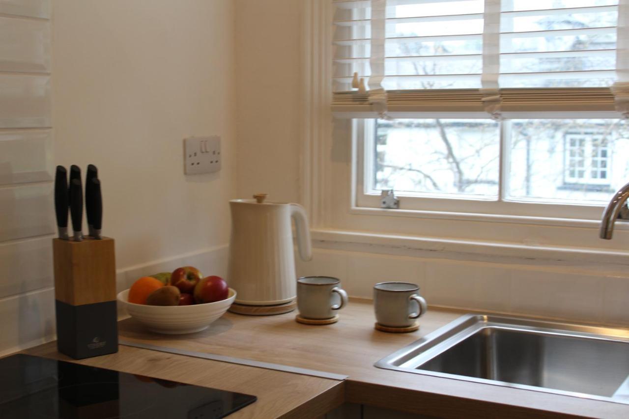 Pike O'Blisco Apartment Bowness-on-Windermere Luaran gambar
