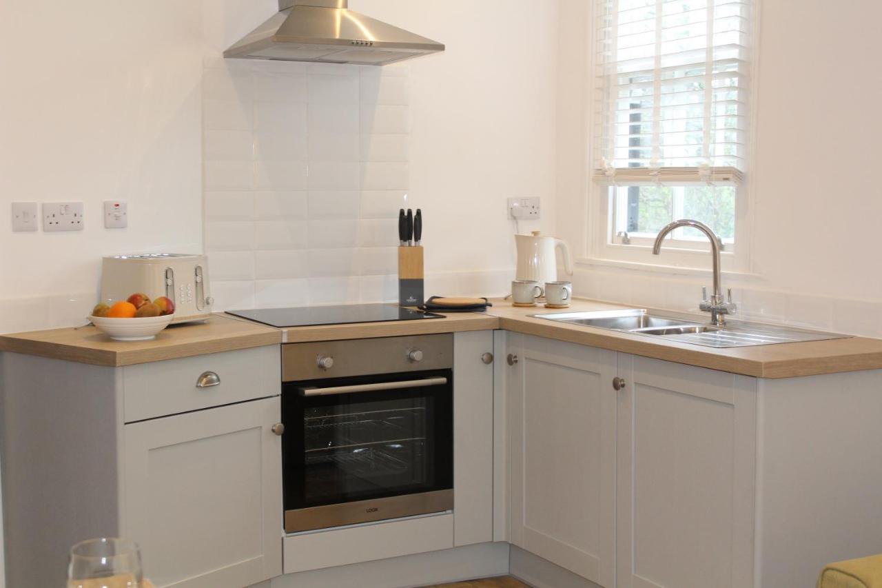Pike O'Blisco Apartment Bowness-on-Windermere Luaran gambar