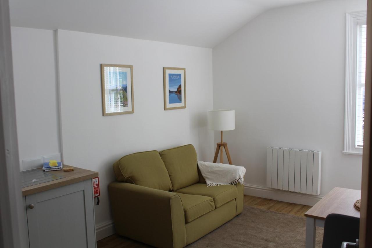 Pike O'Blisco Apartment Bowness-on-Windermere Luaran gambar