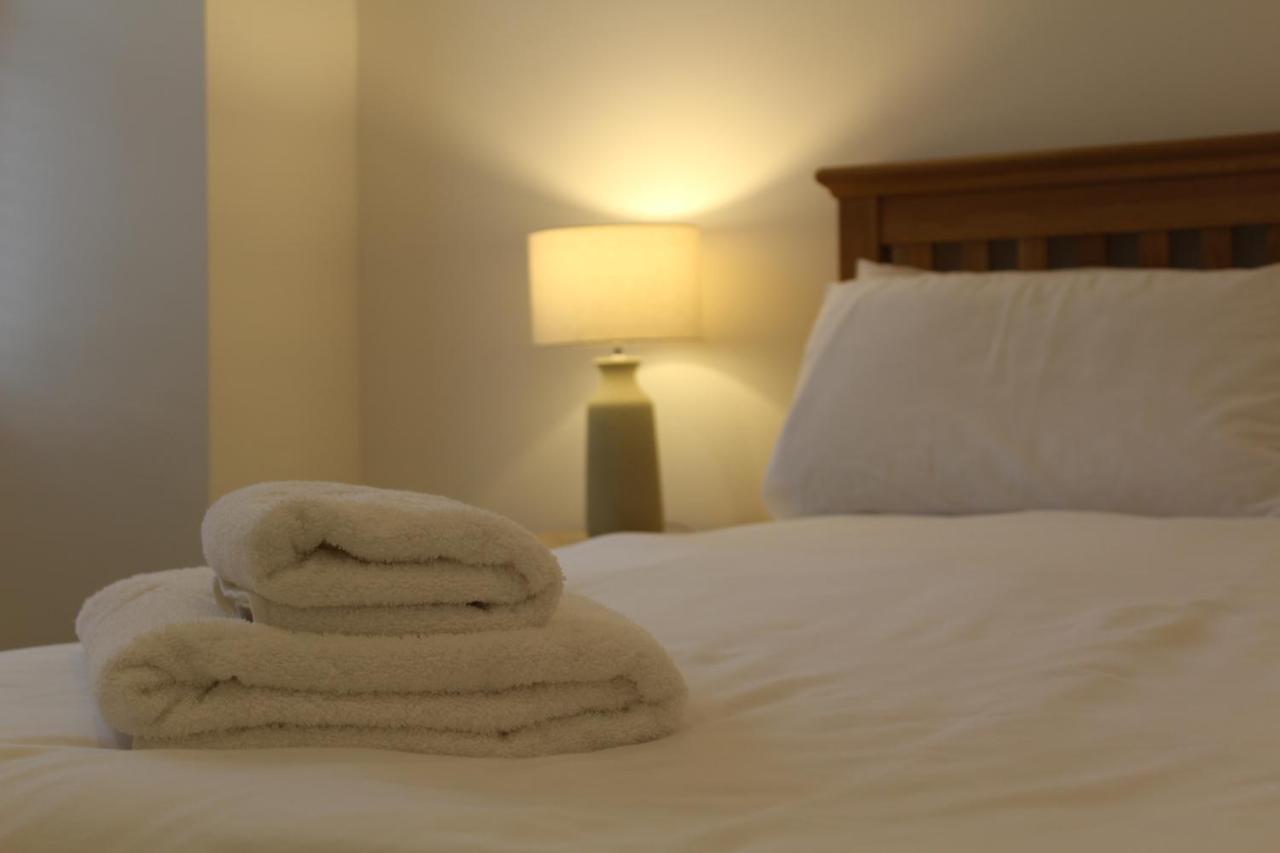 Pike O'Blisco Apartment Bowness-on-Windermere Luaran gambar