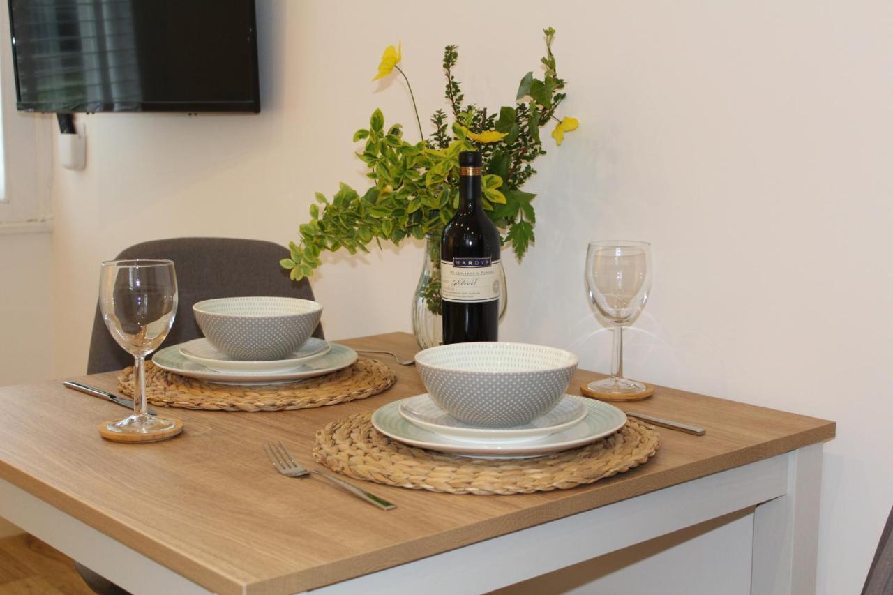 Pike O'Blisco Apartment Bowness-on-Windermere Luaran gambar