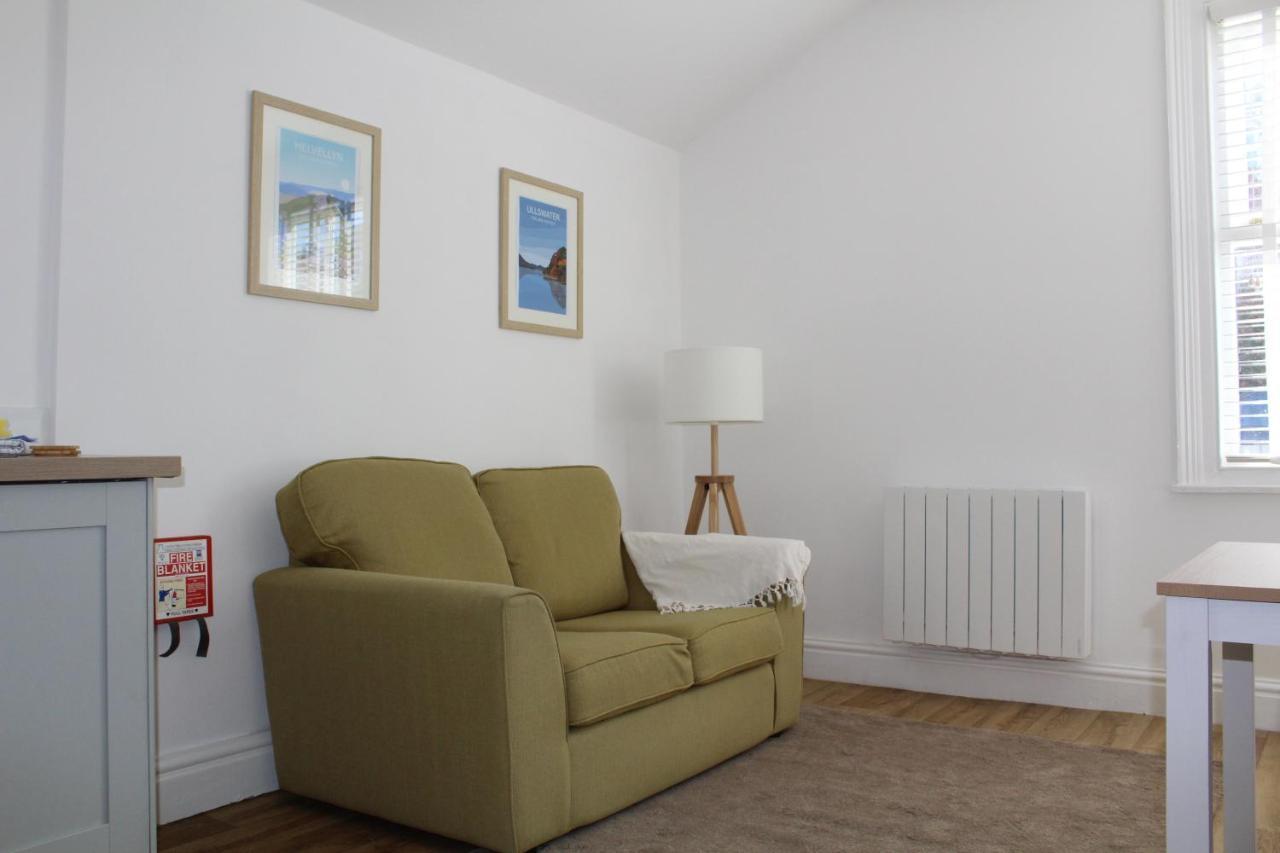 Pike O'Blisco Apartment Bowness-on-Windermere Luaran gambar
