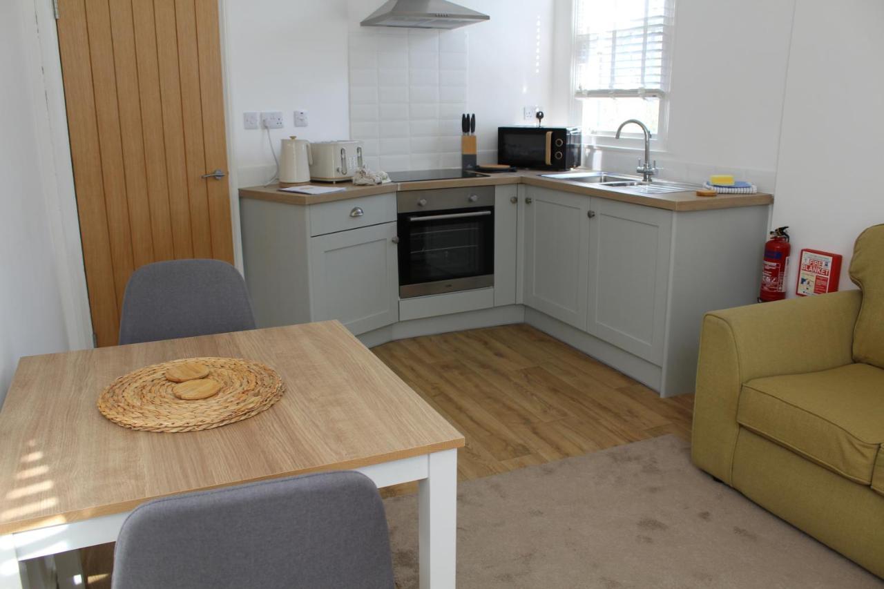 Pike O'Blisco Apartment Bowness-on-Windermere Luaran gambar