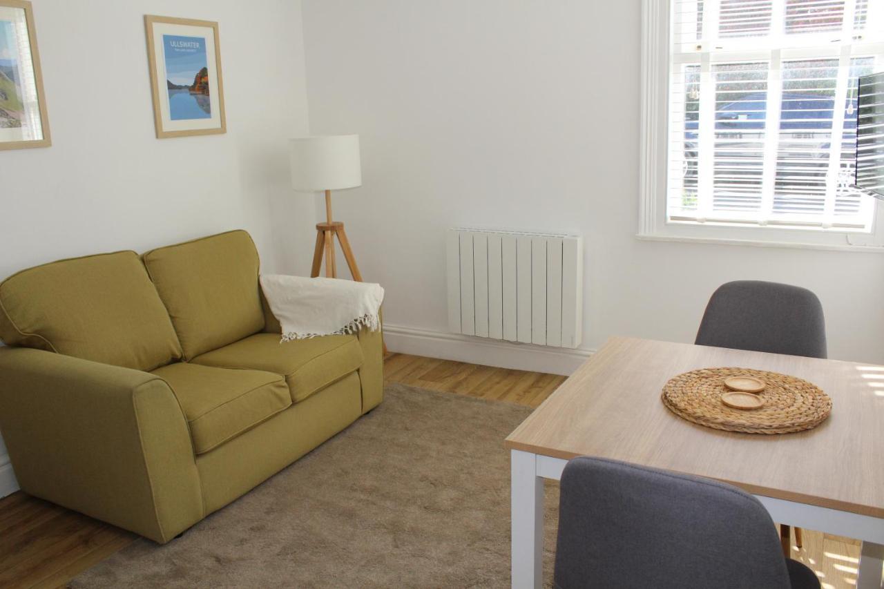Pike O'Blisco Apartment Bowness-on-Windermere Luaran gambar